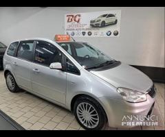 Ford C max Gpl unico prop 2008 Titanium - 15