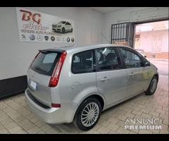 Ford C max Gpl unico prop 2008 Titanium - 16