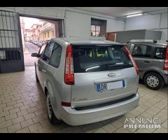 Ford C max Gpl unico prop 2008 Titanium - 17