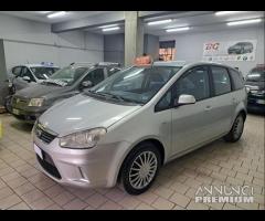 Ford C max Gpl unico prop 2008 Titanium - 18