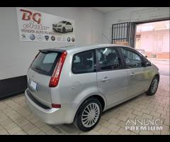 Ford C max Gpl unico prop 2008 Titanium - 21