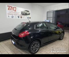 Fiat Bravo 1.6 mjt unico prop 2010