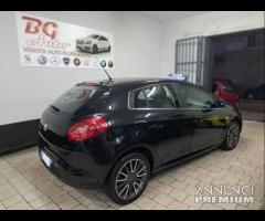 Fiat Bravo 1.6 mjt unico prop 2010 - 7