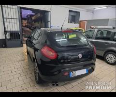 Fiat Bravo 1.6 mjt unico prop 2010 - 8