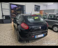 Fiat Bravo 1.6 mjt unico prop 2010 - 10