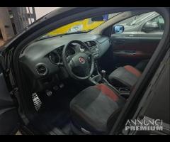 Fiat Bravo 1.6 mjt unico prop 2010 - 11