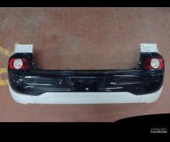 Paraurti Posteriore Citroen C3 Picasso 2015