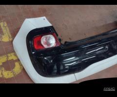 Paraurti Posteriore Citroen C3 Picasso 2015