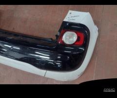 Paraurti Posteriore Citroen C3 Picasso 2015