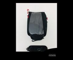 BORSA SERBATOIO DUCATI DESERT X CD 96781941AA VA