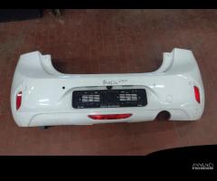 Paraurti Posteriore Opel Corsa F 2020