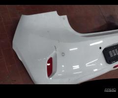 Paraurti Posteriore Opel Corsa F 2020