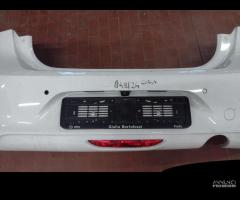 Paraurti Posteriore Opel Corsa F 2020