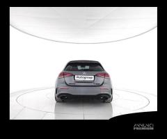 MERCEDES-BENZ A 45 AMG 45S AMG 4Matic+ - 6