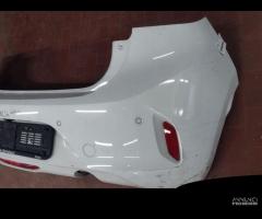 Paraurti Posteriore Opel Corsa F 2020