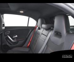 MERCEDES-BENZ A 45 AMG 45S AMG 4Matic+ - 10