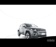 JEEP Compass 2.0 Multijet II 4WD Limited