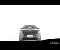 JEEP Compass 2.0 Multijet II 4WD Limited