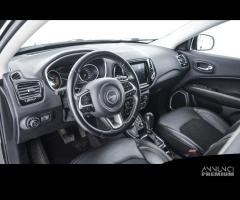 JEEP Compass 2.0 Multijet II 4WD Limited - 8