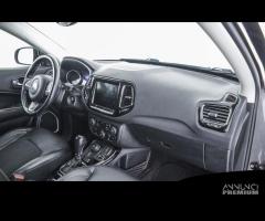 JEEP Compass 2.0 Multijet II 4WD Limited - 12