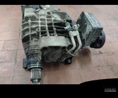 Riduttore Land Rover Freelander 18K4F