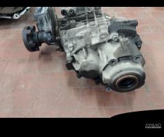 Riduttore Land Rover Freelander 18K4F