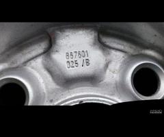 CERCHIO IN FERRO 4,5X13 ET45 VW POLO II 867601025G