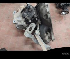 Cambio Opel Corsa Z12XEP