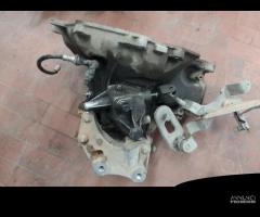 Cambio Opel Corsa Z12XEP