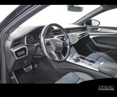 AUDI A6 allroad 55 3.0 tdi mhev 48V quattro 349c - 8