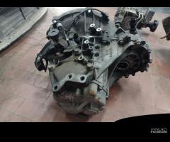 Cambio Hyundai i20 D3EA 6 marce