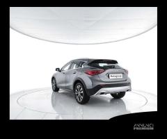 INFINITI QX30 2.2 diesel DCT AWD Premium Tech