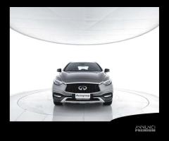 INFINITI QX30 2.2 diesel DCT AWD Premium Tech