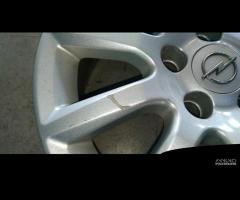 Cerchio lega 6,5X16 Opel Astra H ET37 2160128