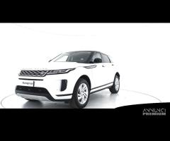 LAND ROVER Range Rover Evoque 2.0D I4-L.Flw 150