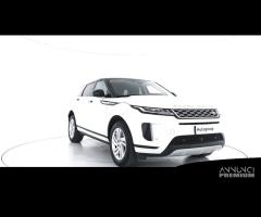 LAND ROVER Range Rover Evoque 2.0D I4-L.Flw 150