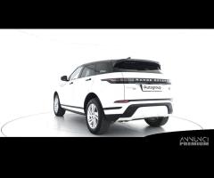 LAND ROVER Range Rover Evoque 2.0D I4-L.Flw 150