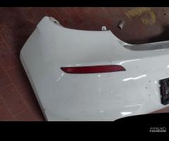 Paraurti Posteriore Hyundai i10 2012