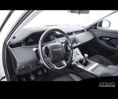 LAND ROVER Range Rover Evoque 2.0D I4-L.Flw 150 - 8