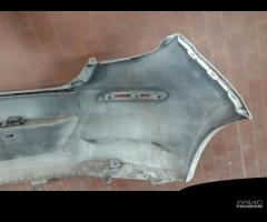 Paraurti Posteriore Hyundai i10 2012