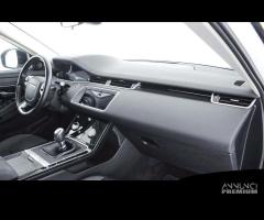 LAND ROVER Range Rover Evoque 2.0D I4-L.Flw 150 - 12