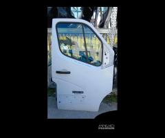 Porta Anteriore Destra Nissan Nv400