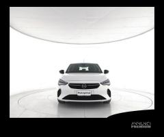 OPEL Corsa 1.5 D 100 CV Design & Tech