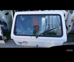 Portellone Posteriore Fiat Panda 4x4 prima serie