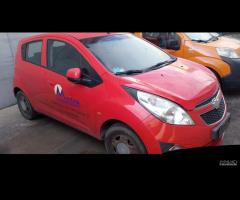 Chevrolet Spark solo per ricambi