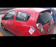 Chevrolet Spark solo per ricambi