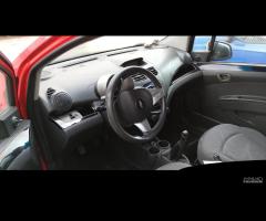 Chevrolet Spark solo per ricambi