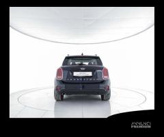 MINI Countryman Cooper D 2.0 Cooper D Hype - 6