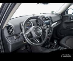 MINI Countryman Cooper D 2.0 Cooper D Hype - 8