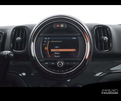 MINI Countryman Cooper D 2.0 Cooper D Hype - 14